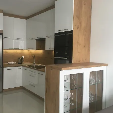 Apartament Vip Krakow Exterior photo
