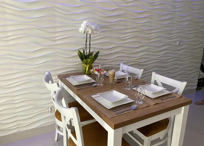Apartament Vip