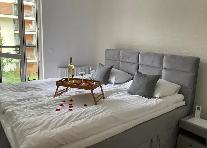 Apartament Vip