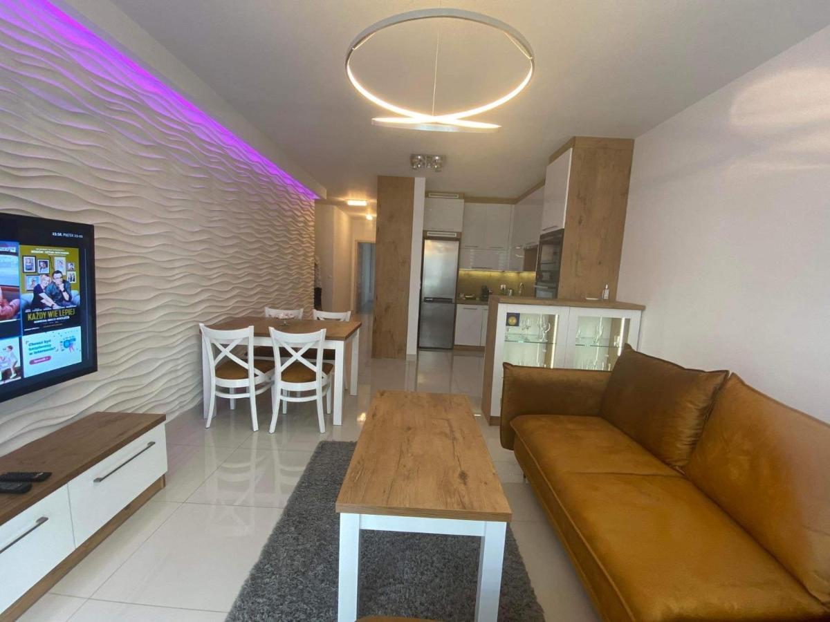 Vip Apartment Krakow