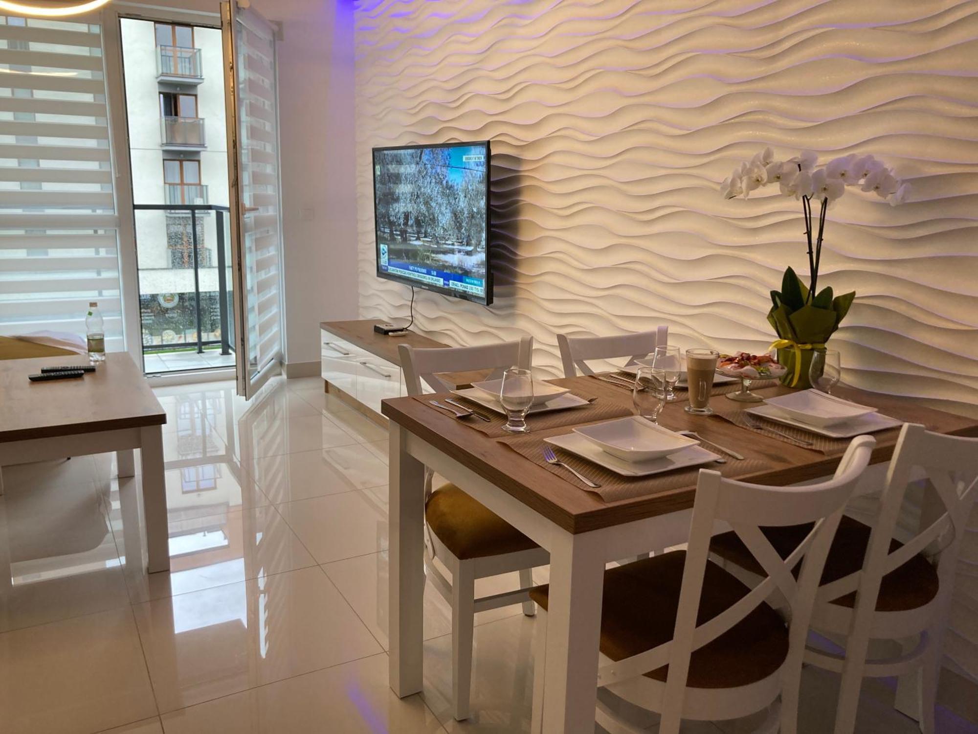 Apartment Vip *