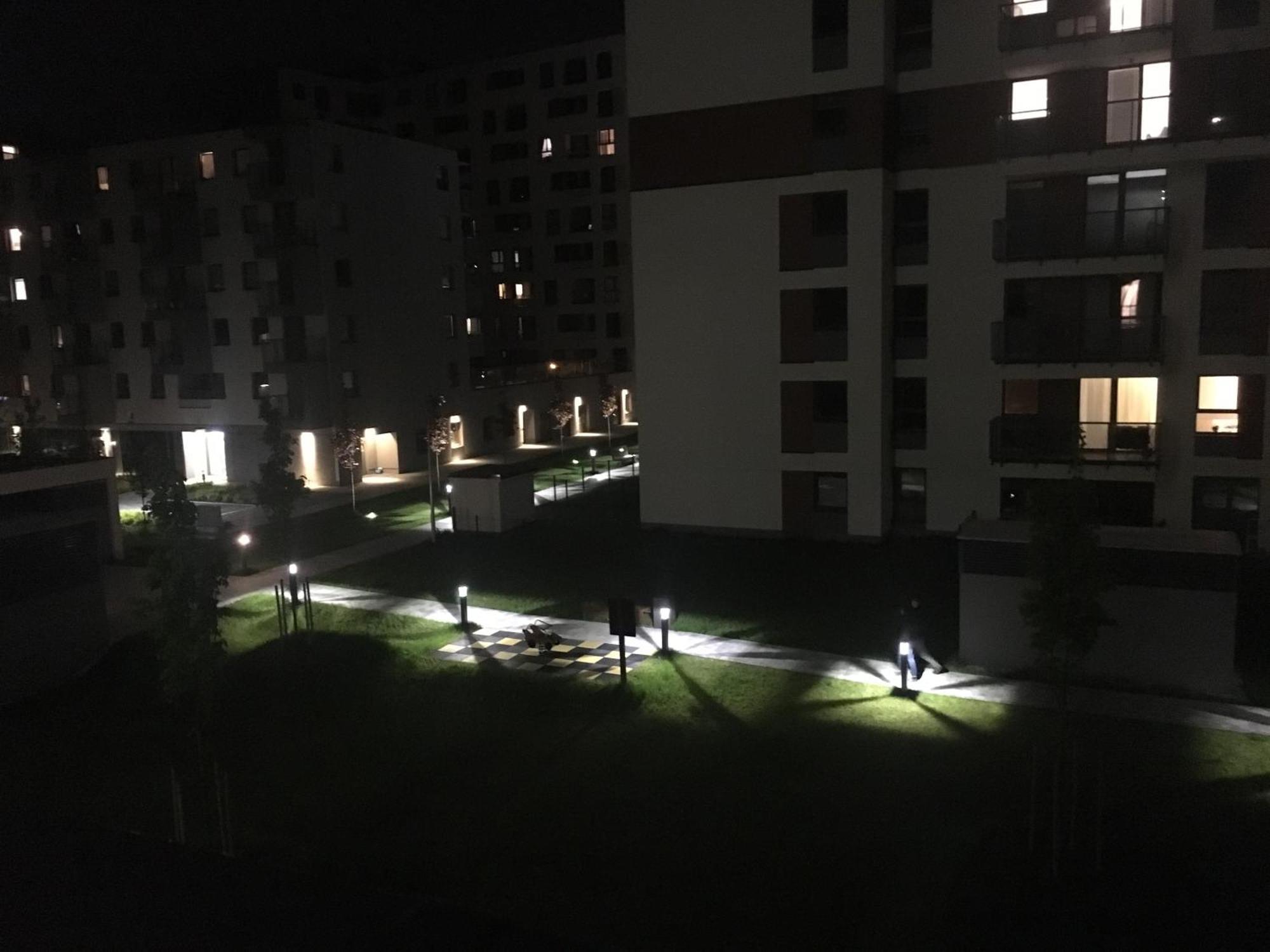 Apartment Vip