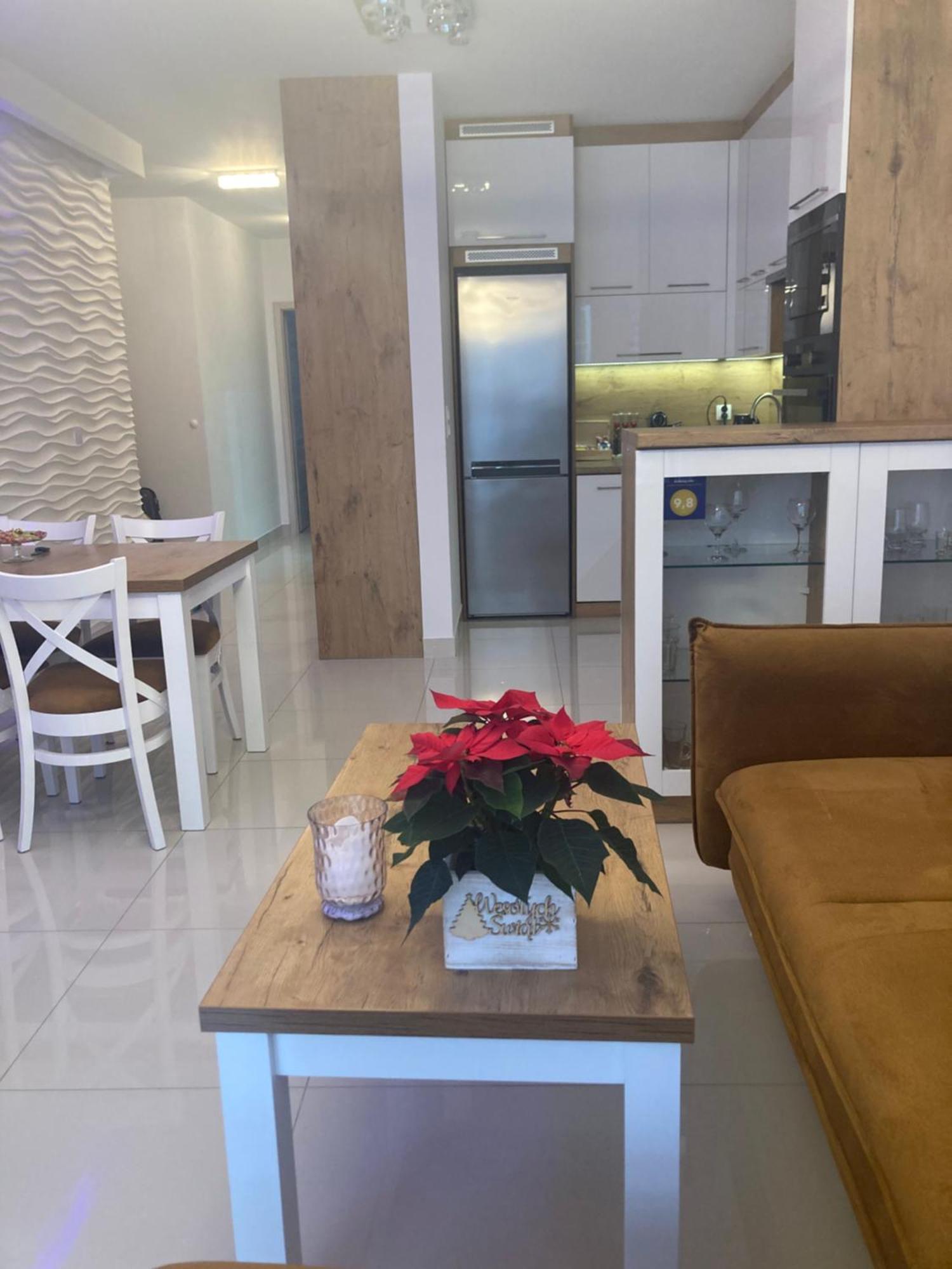 Vip Apartment