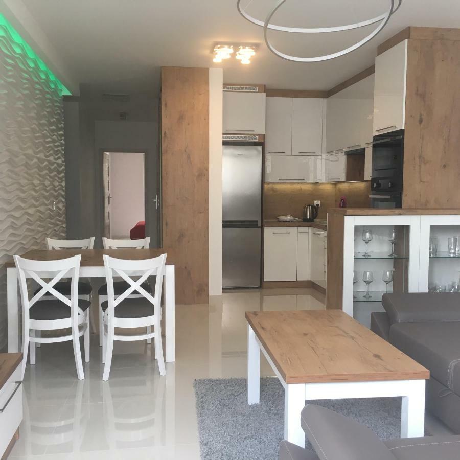 Vip Apartment