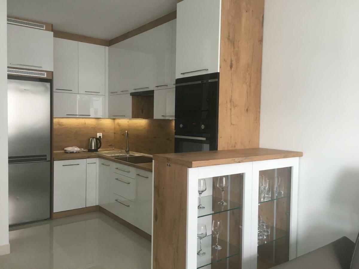 Vip Apartment *