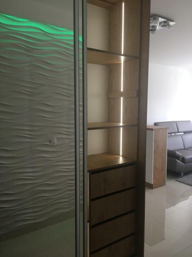 Vip Apartment *