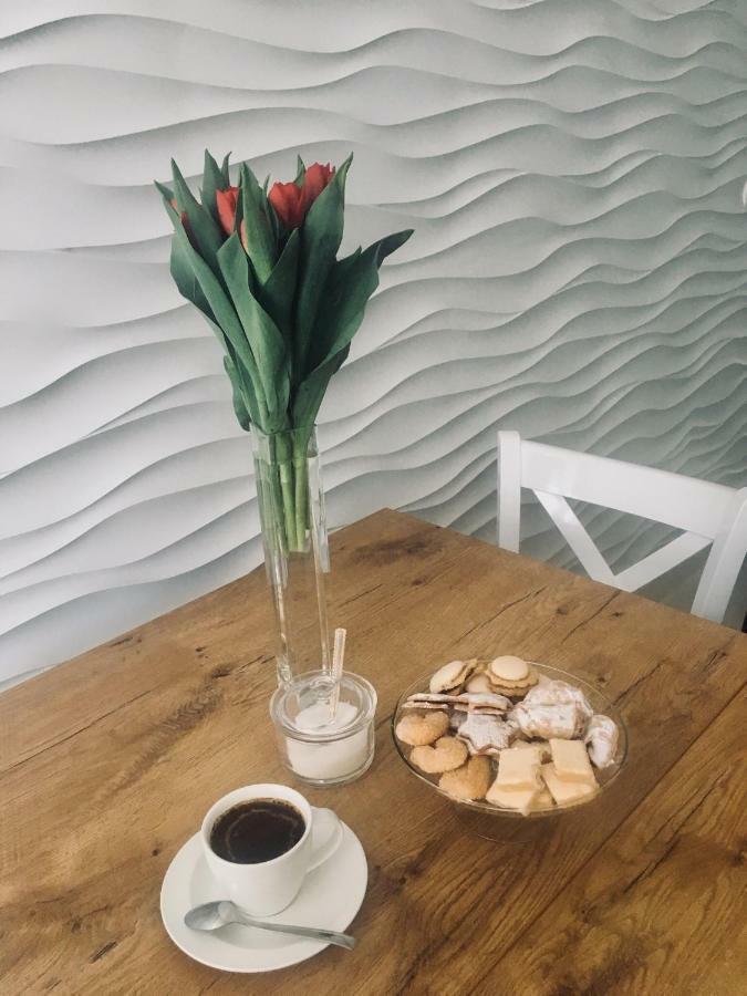 Apartment Vip